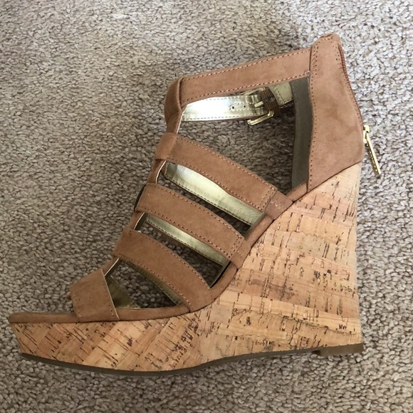 Guess wedges - Picture 4 of 6